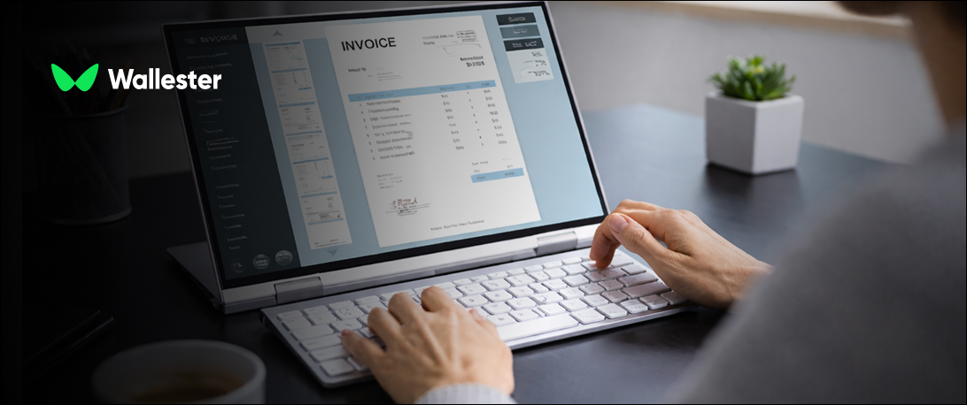Expense management software