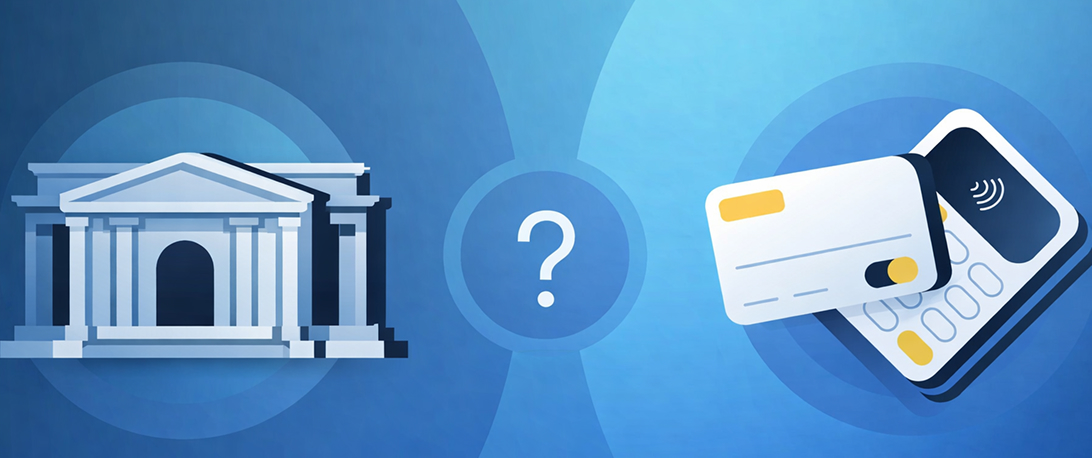 Merchant Acquirers Explained