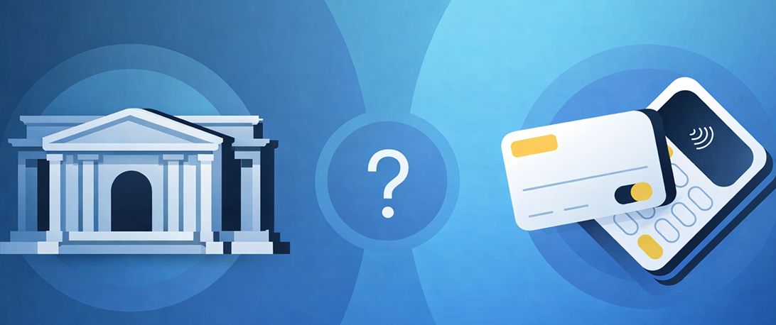 Merchant Acquirers Explained