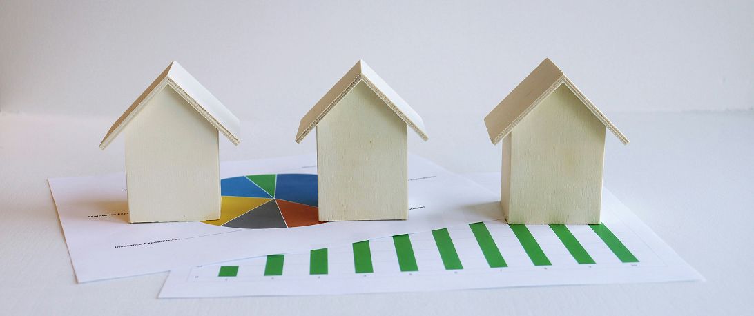 Embedded finance for property management