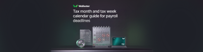 UK Tax Weeks and Tax Months 2026-27: Payroll Calendar with Payment Deadlines