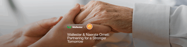 Naerata Ometi: A Year of Real Help – And What’s Ahead