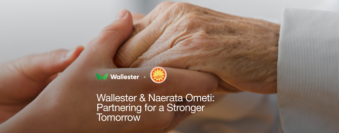Naerata Ometi: A Year of Real Help – And What’s Ahead