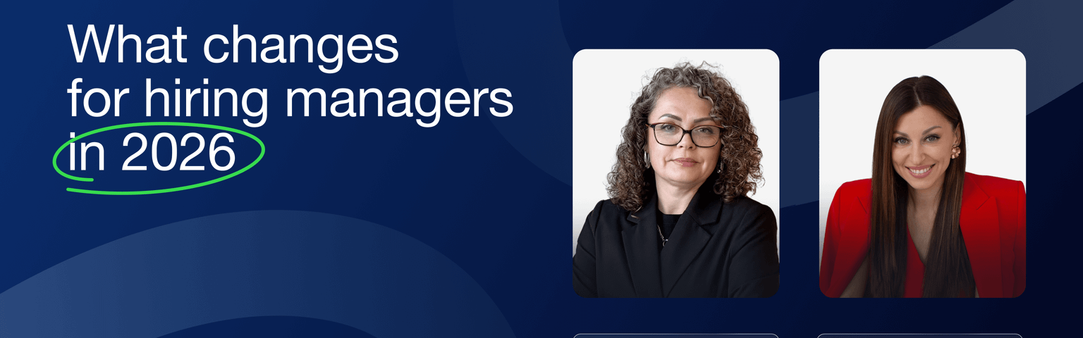 Strategic Hiring & The Future of Tech Talent: A Conversation with Wallester’s Head of HR