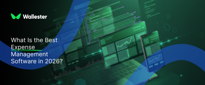 What Is the Best Expense Management Software in 2026?