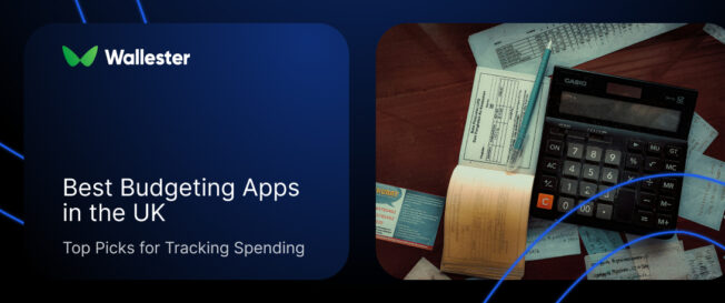 Best Budgeting Apps in the UK: Top Picks for Tracking Spending