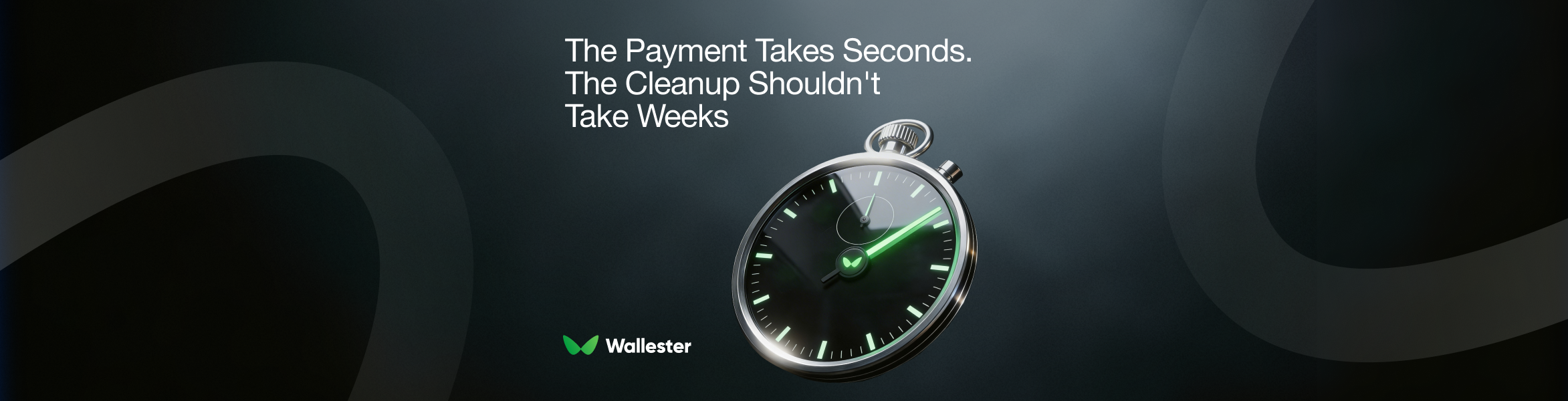 Beyond Data Lag: Solving the Operational Latency in Enterprise Finance