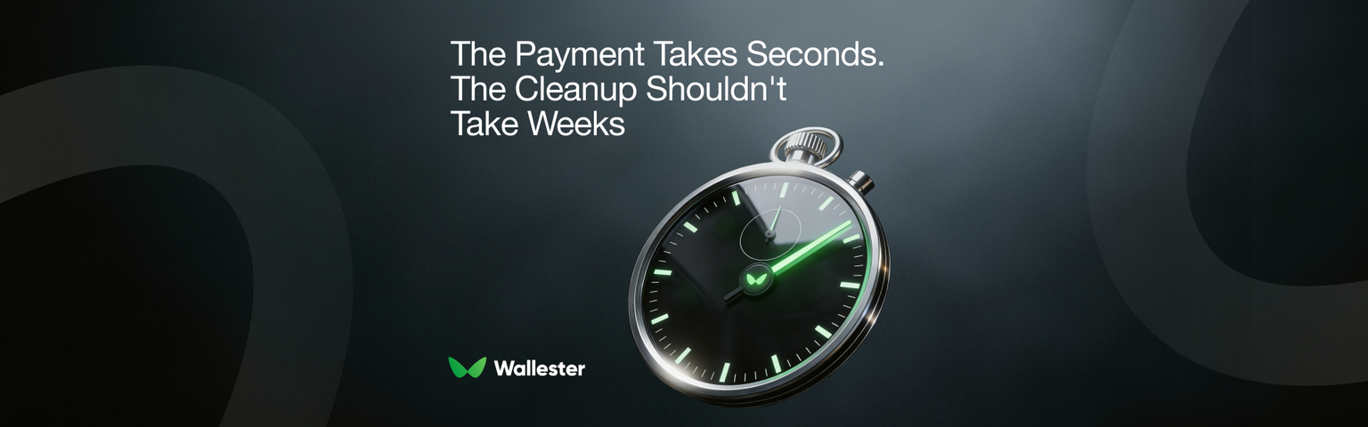 Beyond Data Lag: Solving the Operational Latency in Enterprise Finance