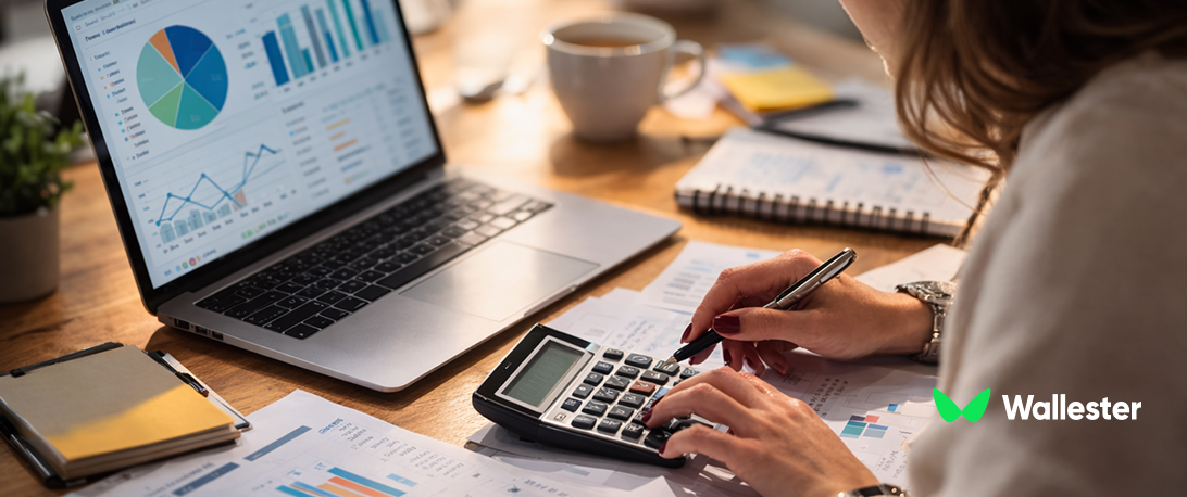 Budgeting Apps in the UK