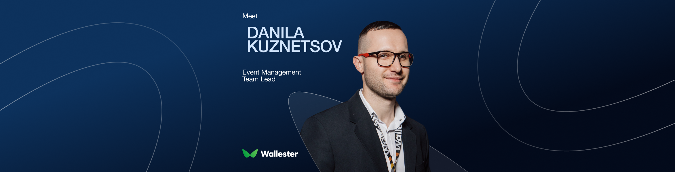 From Street Workout World Championships to Fintech: An Interview with Danila Kuznetsov, Event Management Team Lead at Wallester