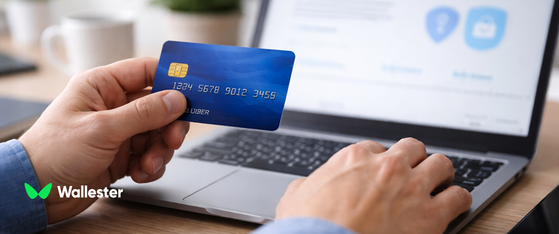 Dynamic CVV Technology