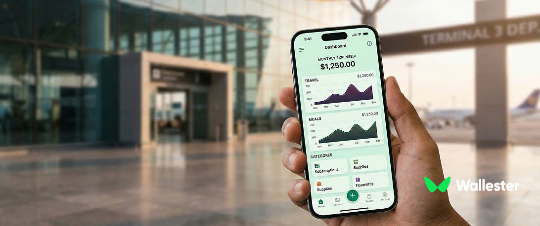 Expense Tracker App