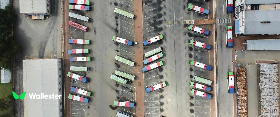 Fuel Cards and Driver Expense Control