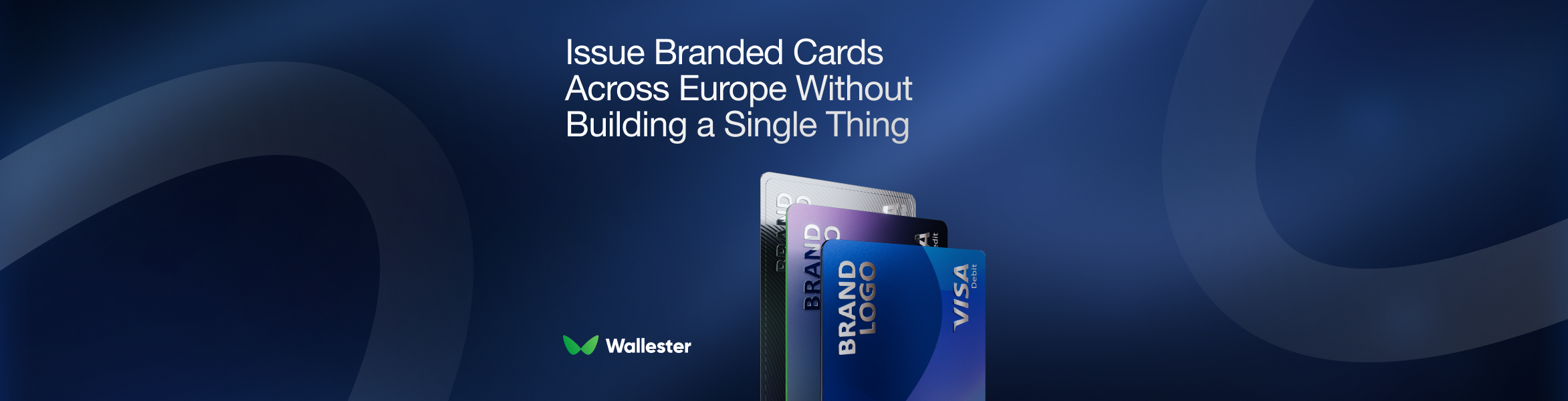 One Integration, 30 Markets: The Infrastructure for Pan-European Card Issuing