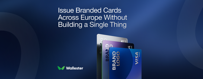 One Integration, 30 Markets: The Infrastructure for Pan-European Card Issuing