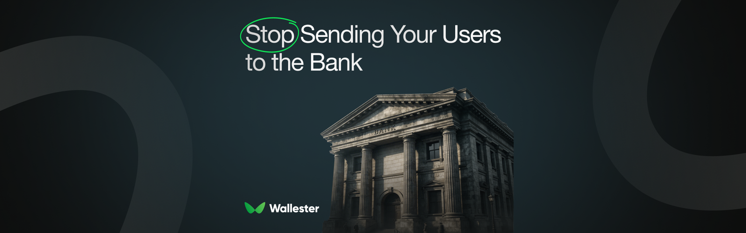 Embedded Finance: What It Actually Is and How It Works