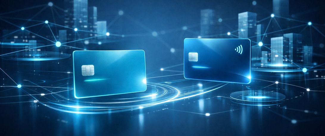 Virtual card payments
