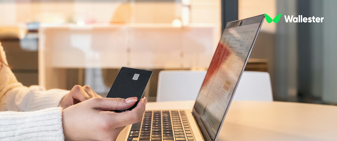 Card Issuing Licence