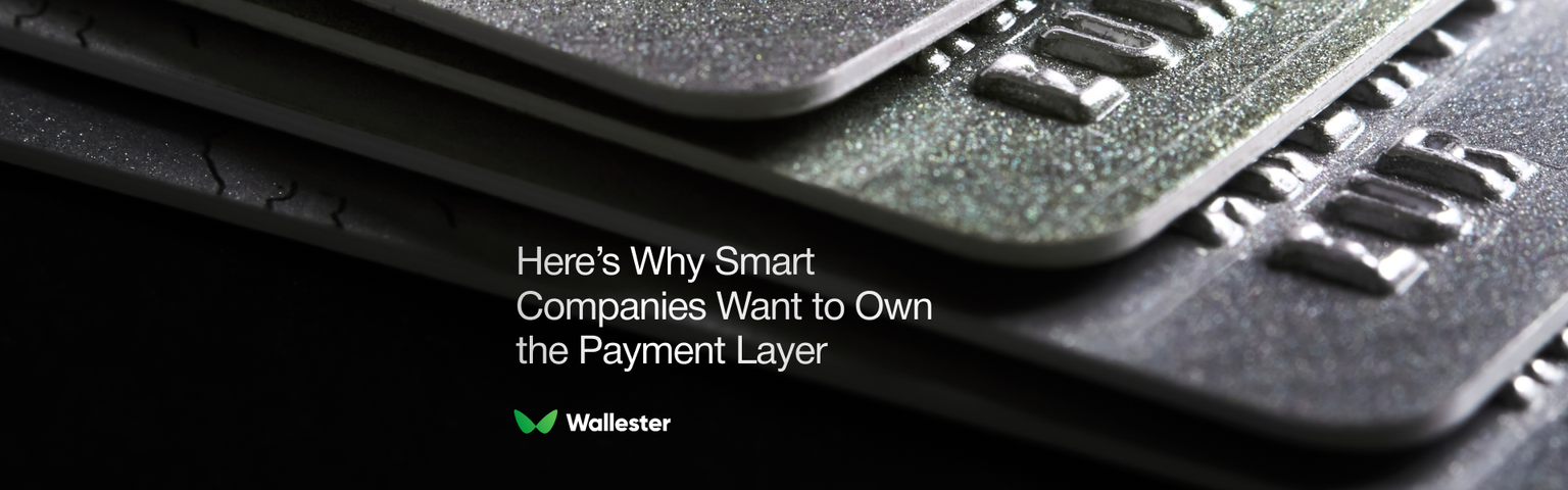 Embedded Finance Is Firmly Moving Into the Mainstream