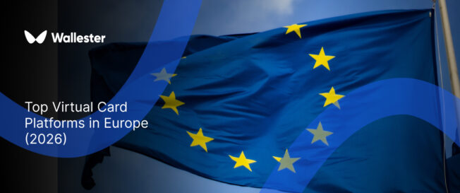 Top virtual cards for business