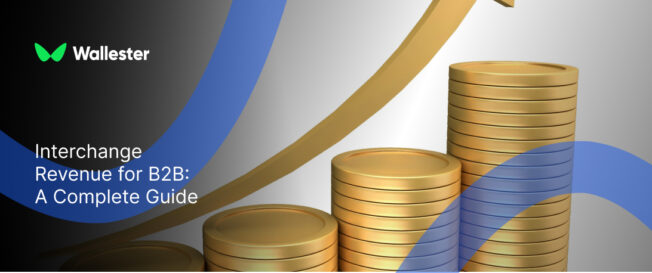 Interchange Revenue for B2B: A Complete Guide