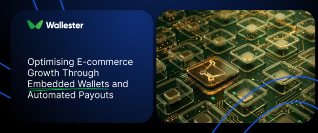 Optimising E-commerce Growth Through Embedded Wallets and Automated Payouts