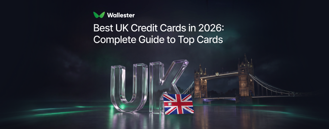 Best UK Credit Cards in 2026: Complete Guide to Top Cards