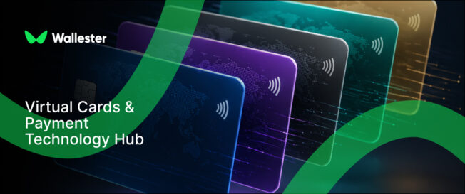 Virtual Cards & Payment Technology Hub