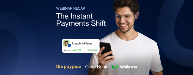 Webinar Recap: Karine Martinez on What Instant Payments Really Change