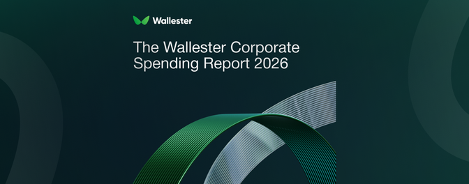 Wallester Corporate Spending Outlook 2026: Bridging the Infrastructure Gap