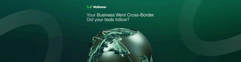 European SMEs Are Scaling Across Borders. Are Their Cards, FX and Controls Keeping Up?