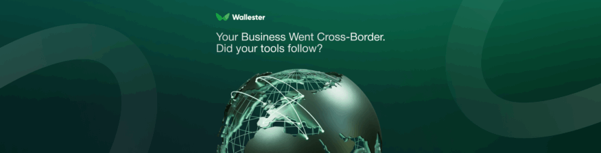 European SMEs Are Scaling Across Borders. Are Their Cards, FX and Controls Keeping Up?
