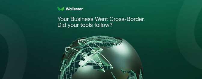 European SMEs Are Scaling Across Borders. Are Their Cards, FX and Controls Keeping Up?