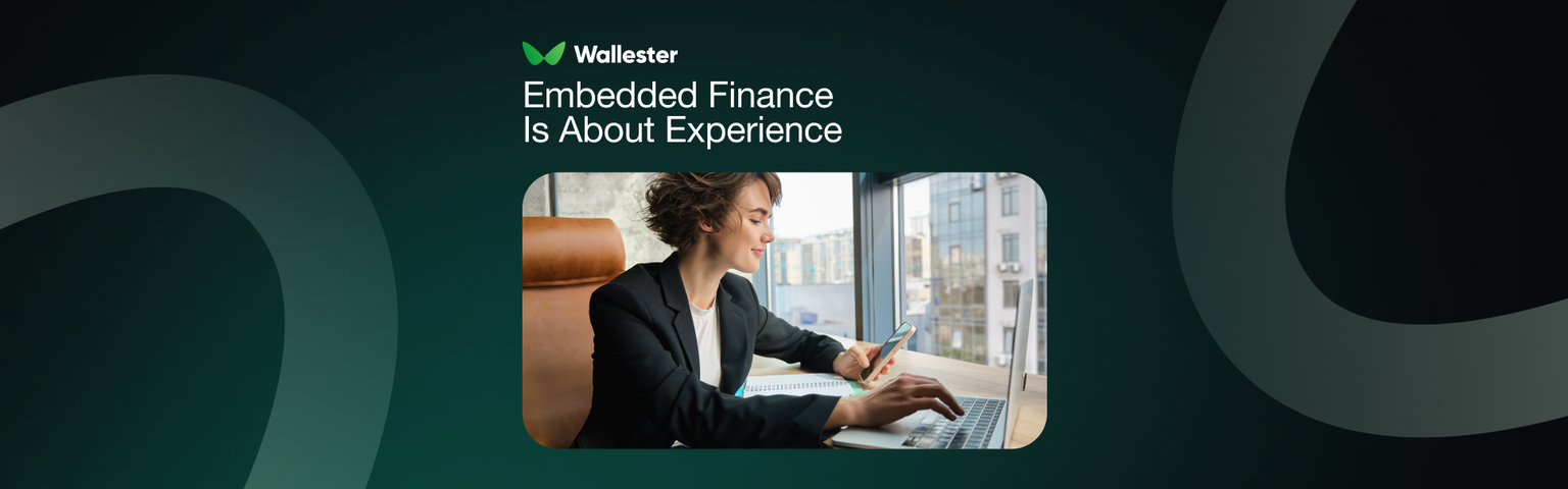 You Are Not Selling a Payment. You Are Selling an Experience