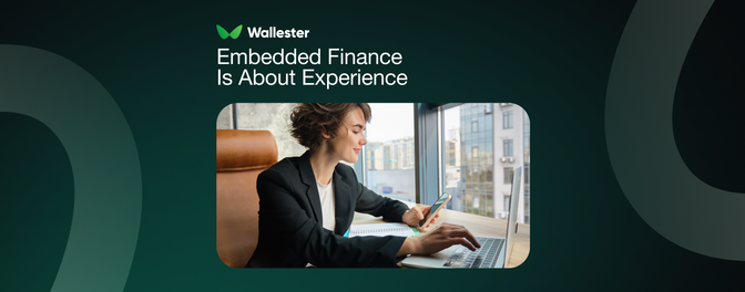 You Are Not Selling a Payment. You Are Selling an Experience