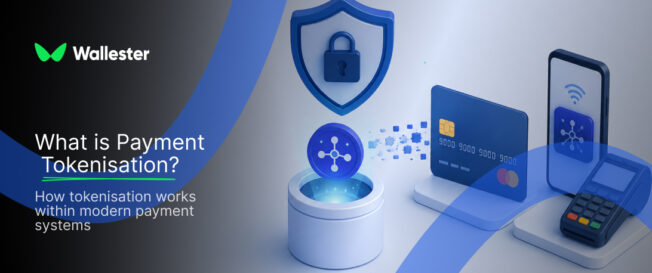 Payment Tokenisation Explained