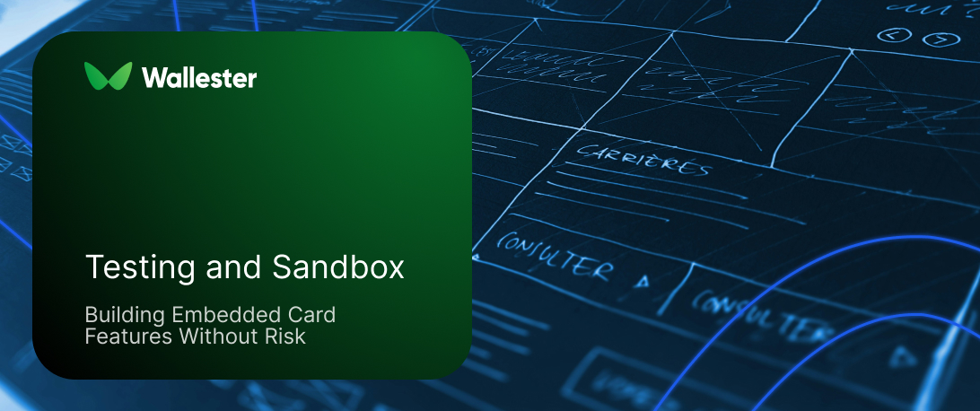 Embedded Card Testing and Sandbox: Building Embedded Card Features Without Risk ...