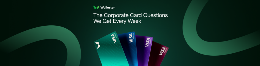 The Questions Our Clients Keep Asking About Corporate Cards — Answered by the Team