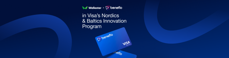 Visa’s Nordics &amp; Baltics Innovation Program: Wallester’s Role and Beneflo in the Cohort