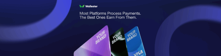 Webinar Recap: Beyond Banking — How Tech Platforms Scale Revenue with Embedded Cards