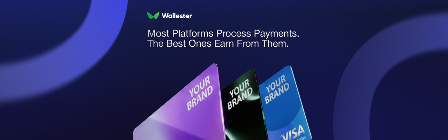 Webinar Recap: Beyond Banking — How Tech Platforms Scale Revenue with Embedded Cards