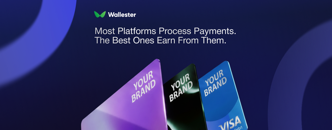 Webinar Recap: Beyond Banking — How Tech Platforms Scale Revenue with Embedded Cards