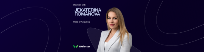 Acquiring, Risk and Merchant Trust: Jekaterina Romanova on the Work Behind Card Payments