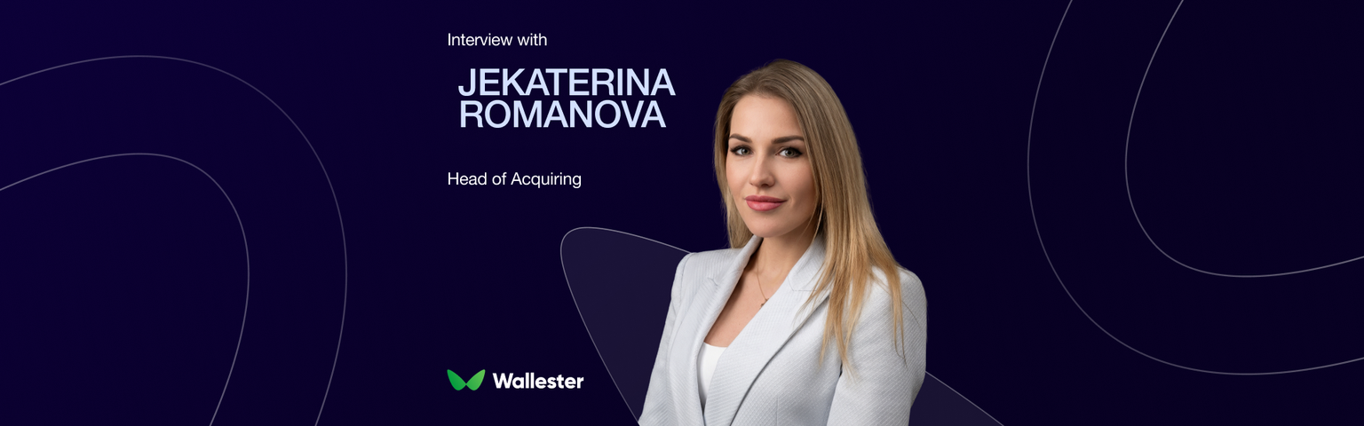 Acquiring, Risk and Merchant Trust: Jekaterina Romanova on the Work Behind Card Payments