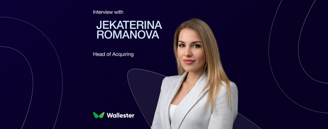 Acquiring, Risk and Merchant Trust: Jekaterina Romanova on the Work Behind Card Payments