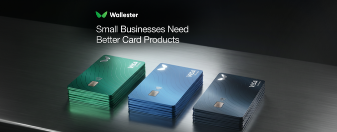 66 Million Corporate Cards by 2030 — But Small Businesses Are Still Catching Up