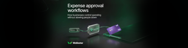 Expense Approval Workflows