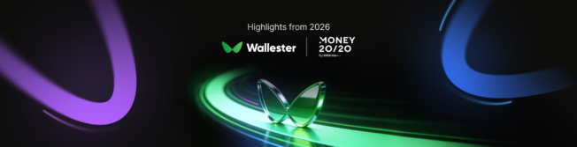 From Racing Tracks to Real Business: Inside Wallester’s Money20/20
