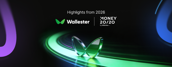 From Racing Tracks to Real Business: Inside Wallester’s Money20/20