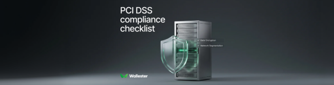 PCI DSS Compliance Checklist